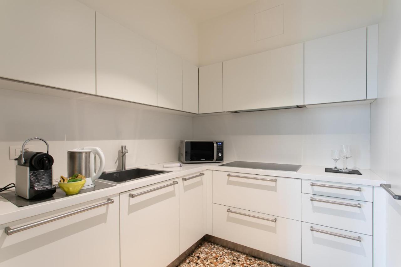 Infinite House Ca' Vendramin Appartement Venetië Buitenkant foto