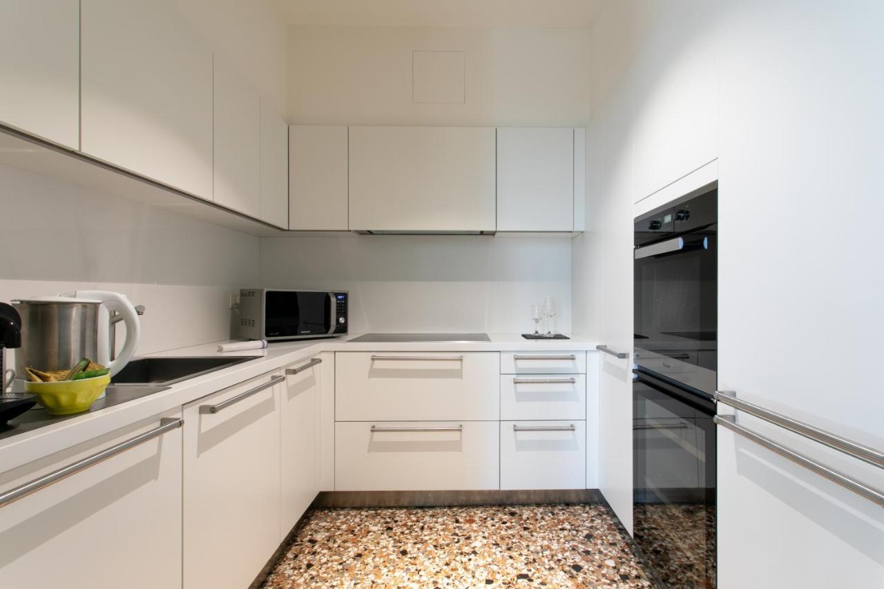 Infinite House Ca' Vendramin Appartement Venetië Buitenkant foto