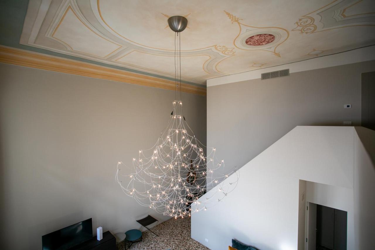 Infinite House Ca' Vendramin Appartement Venetië Buitenkant foto