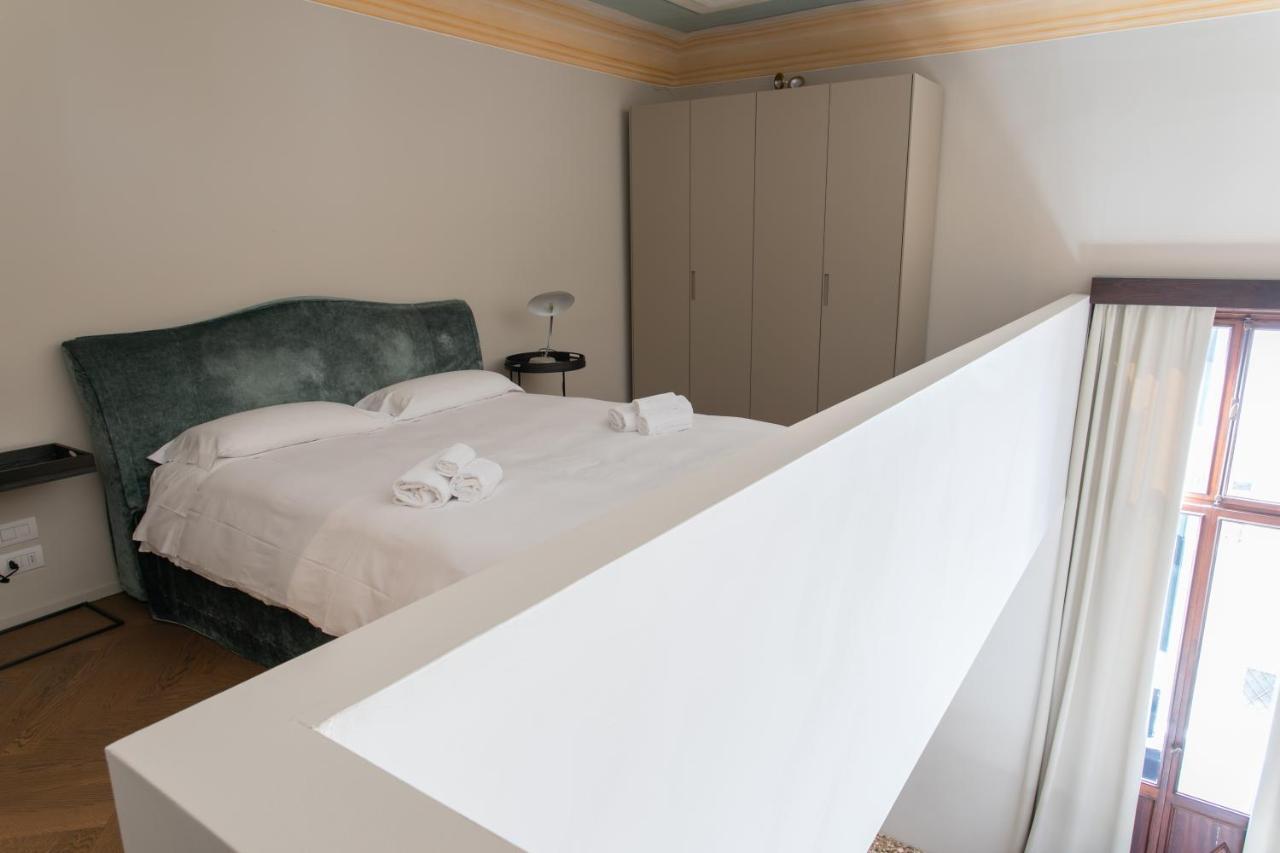 Infinite House Ca' Vendramin Appartement Venetië Buitenkant foto