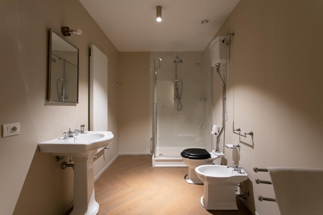 Infinite House Ca' Vendramin Appartement Venetië Buitenkant foto
